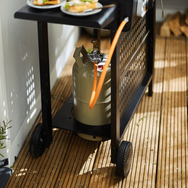 Bild 4 von ENDERS Gasgrill Cosmo 3