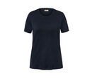 Bild 1 von Basic T-Shirt, dunkelblau