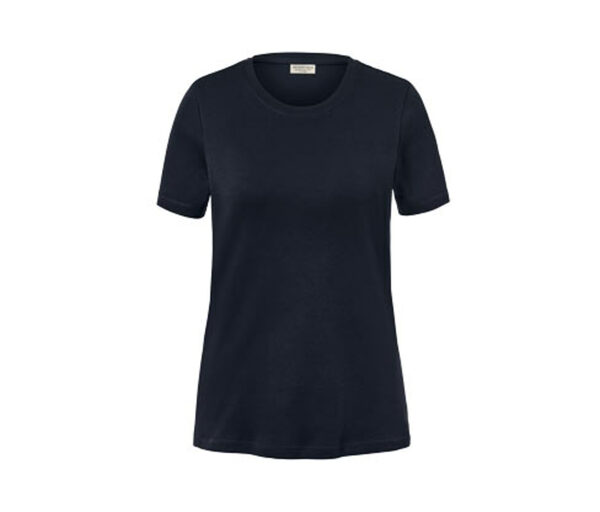 Bild 1 von Basic T-Shirt, dunkelblau
