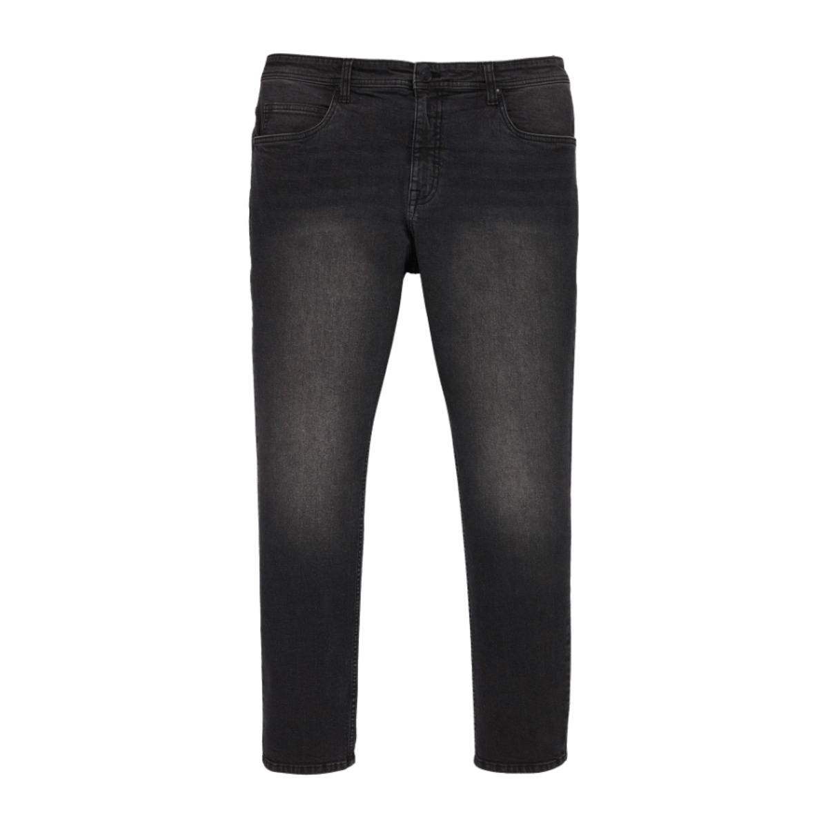 Bild 4 von STRAIGHT UP Jeans