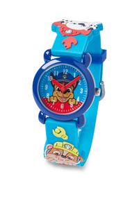C&A Paw Patrol-Armbanduhr, Blau, Größe: 1 size