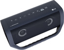 Bild 4 von LG XBOOM GO PN5 Bluetooth Lautsprecher, Anthrazit