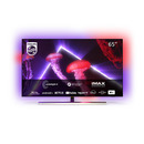 Bild 3 von PHILIPS 65OLED837/12 OLED TV (Flat, 65 Zoll / 164 cm, 4K, SMART TV, Ambilight, Android TV™ 11 (R))