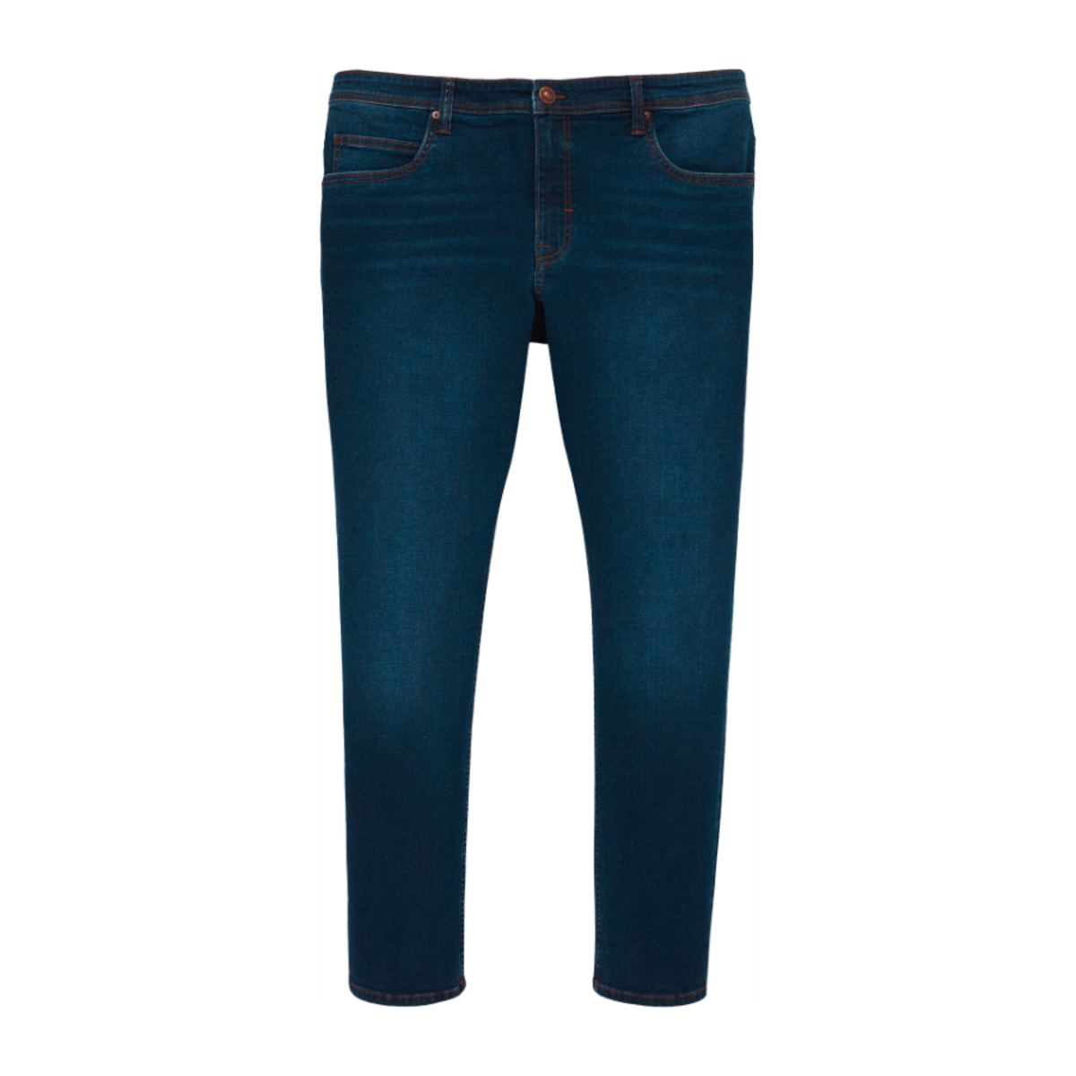 Bild 3 von STRAIGHT UP Jeans