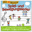 Bild 2 von DIE 30 BESTEN CD Kinderlieder