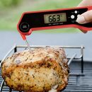 Bild 4 von BBQ Grillthermometer 3 in 1