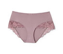 Bild 1 von Midrise-Panty, roséfarben