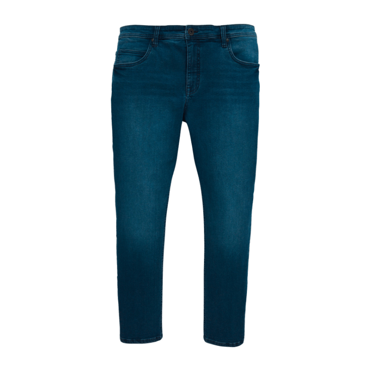 STRAIGHT UP Jeans von ALDI Nord ansehen!