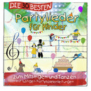 Bild 3 von DIE 30 BESTEN CD Kinderlieder