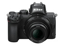 Bild 4 von NIKON Z 50 Kit Systemkamera mit Objektiv 16-50 mm , 8 cm Display Touchscreen, WLAN