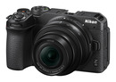 Bild 2 von NIKON Nikon Z30 Kit Systemkamera mit Objektiv 16-50 mm, 55-250 mm , 7,5 cm Display Touchscreen, WLAN