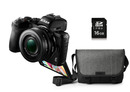 Bild 3 von NIKON Z 50 Kit Systemkamera mit Objektiv 16-50 mm , 8 cm Display Touchscreen, WLAN