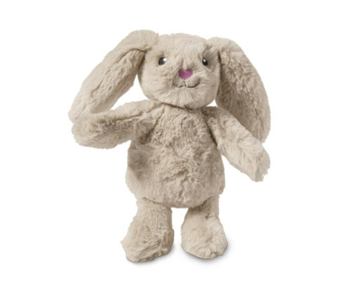 Bild 1 von Plüsch-Hase