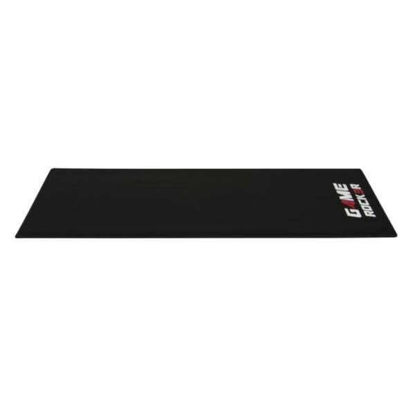 Bild 1 von Mousepad GAME ROCKER 90 x 40 cm - Gummi schwarz