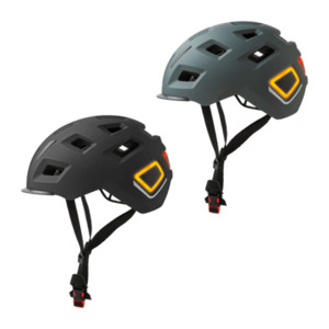 BIKEMATE E-Bike-Helm