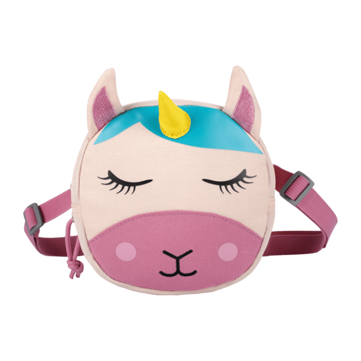 Bild 1 von LIVE IN STYLE Kinder-Umhängetasche