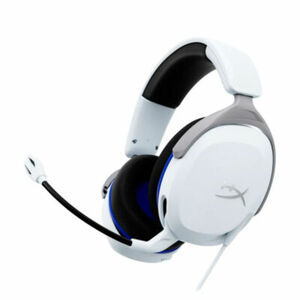 HyperX Cloud Stinger 2 Core - PlayStation white