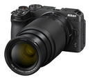 Bild 3 von NIKON Nikon Z30 Kit Systemkamera mit Objektiv 16-50 mm, 55-250 mm , 7,5 cm Display Touchscreen, WLAN
