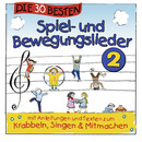 Bild 4 von DIE 30 BESTEN CD Kinderlieder