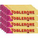 Bild 1 von Toblerone Fruit & Nut, 20er Pack