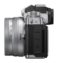 Bild 4 von NIKON Z fc Kit Systemkamera mit Objektiv 16-50mm, 50-250 mm , 7,5 cm Display Touchscreen, WLAN