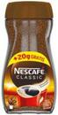 Bild 2 von Nescafé Classic + 20 g gratis