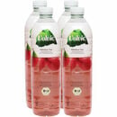 Bild 1 von Volvic BIO Hibiskus Tee, 4er Pack (EINWEG) zzgl. Pfand