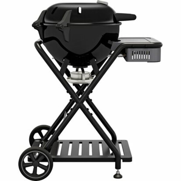 Bild 1 von Outdoorchef Gasgrill Ambri 480 G-50 Mbar Evo Schwarz Vormontiert