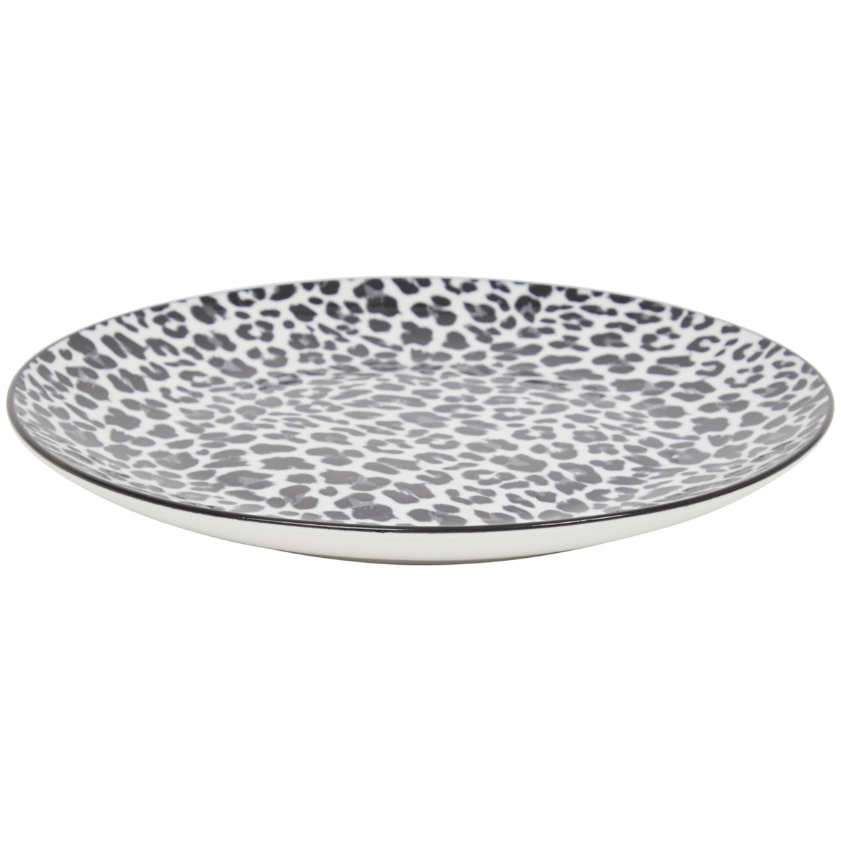 Bild 1 von Wild Living Frühstücksteller