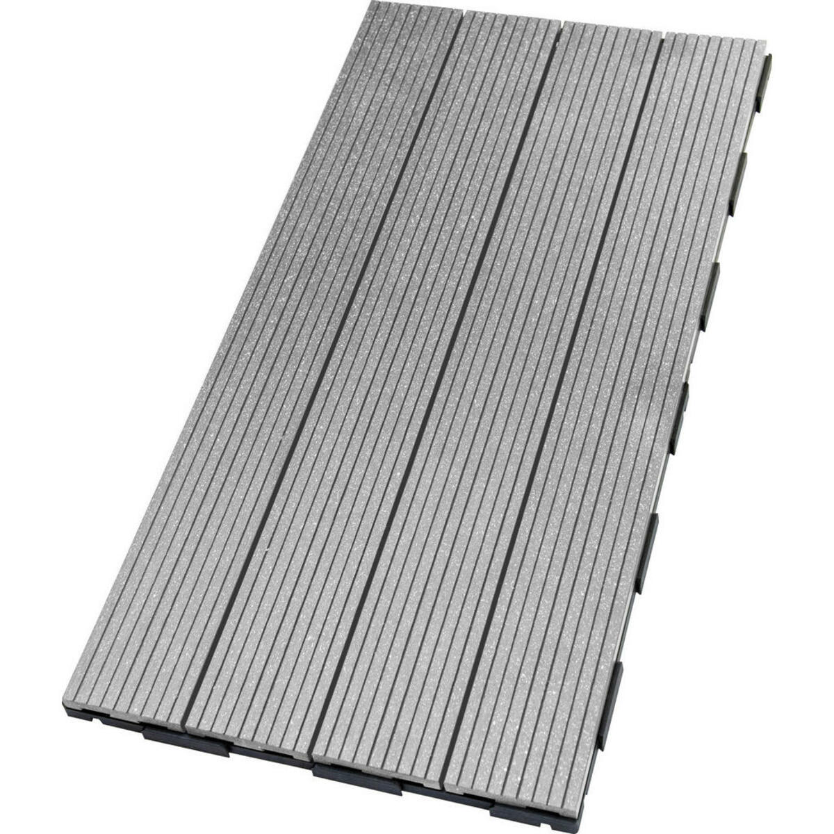 Bild 1 von Ambia Garden TERRASSENFLIESE Grau