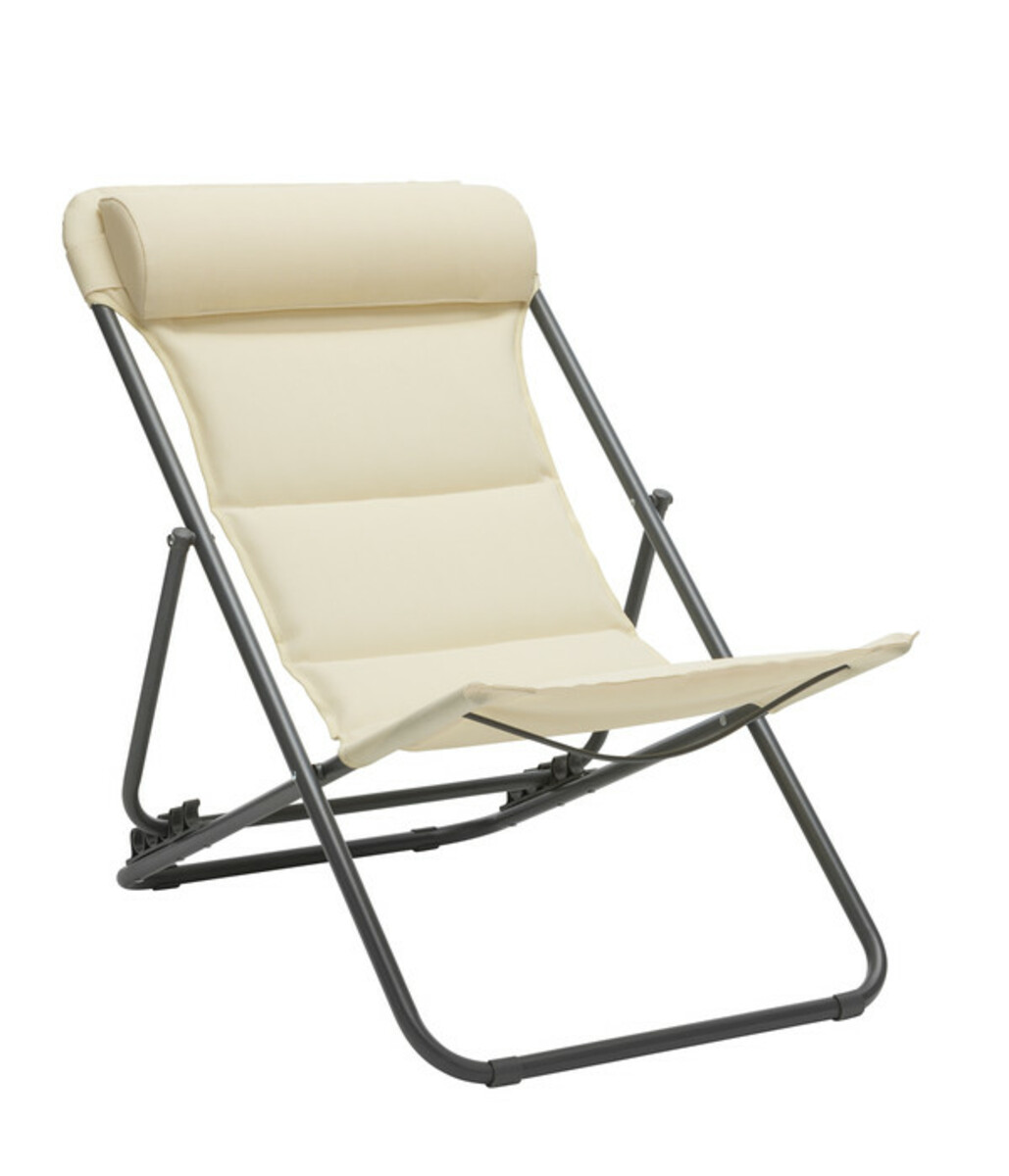 Bild 1 von Dehner Campingstuhl Ibiza