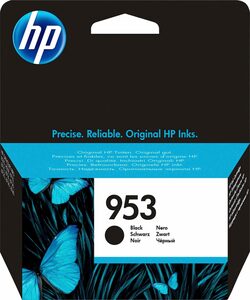 HP »953« Tintenpatrone (original Druckerpatrone 953)