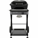 Bild 3 von Outdoorchef Gasgrill Ambri 480 G-50 Mbar Evo Schwarz Vormontiert