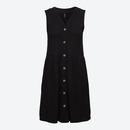 Bild 1 von Damen-Kleid mit Knopfleiste