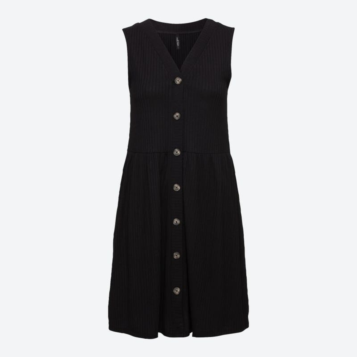 Bild 1 von Damen-Kleid mit Knopfleiste