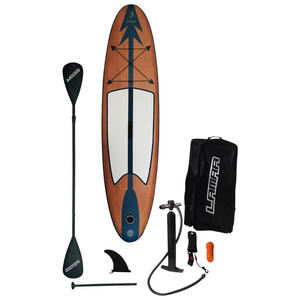 STAND UP PADDLE BOATHOUSE 290