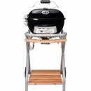 Bild 1 von Outdoorchef Gasgrill Ambri 480 G Schwarz Ø 48 cm