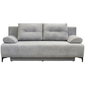 MID.YOU BOXSPRINGSOFA Grau