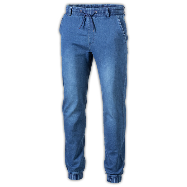 Bild 3 von Ellenor/Ronley Sweat Denim Jogg-Jeans