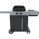 Bild 2 von Outdoorchef Gasgrill Arosa 570 G Evo Grey Steel-50 Mbar Grau Vormontiert