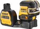 Bild 3 von DeWalt Kreuzlinienlaser »DCE825NG18-XJ«