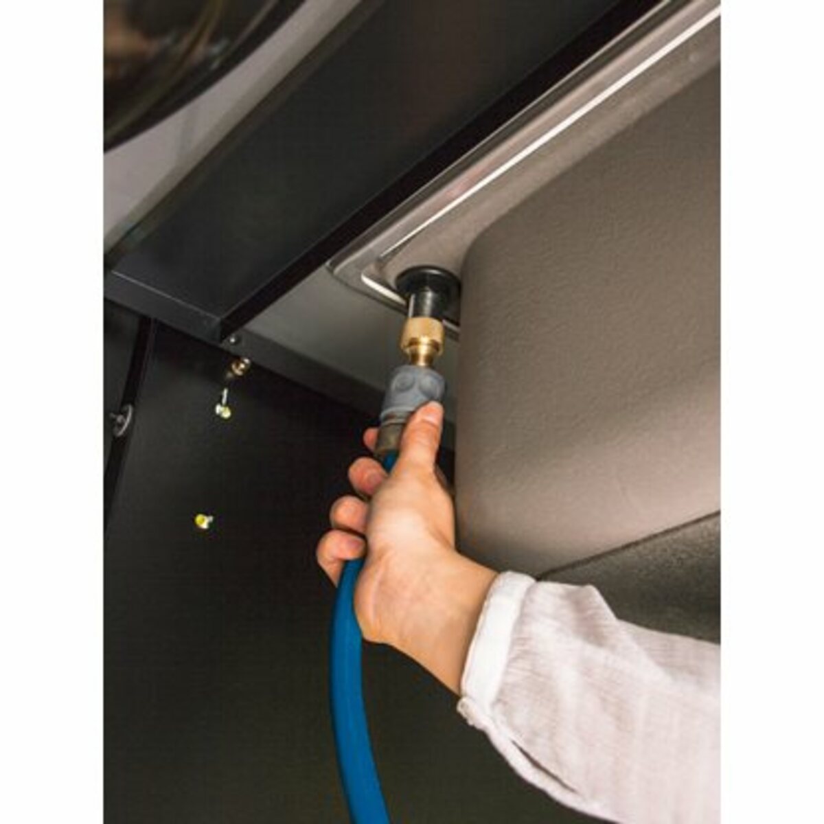 Bild 4 von Jamestown 4-Brenner Grillküche Tyson