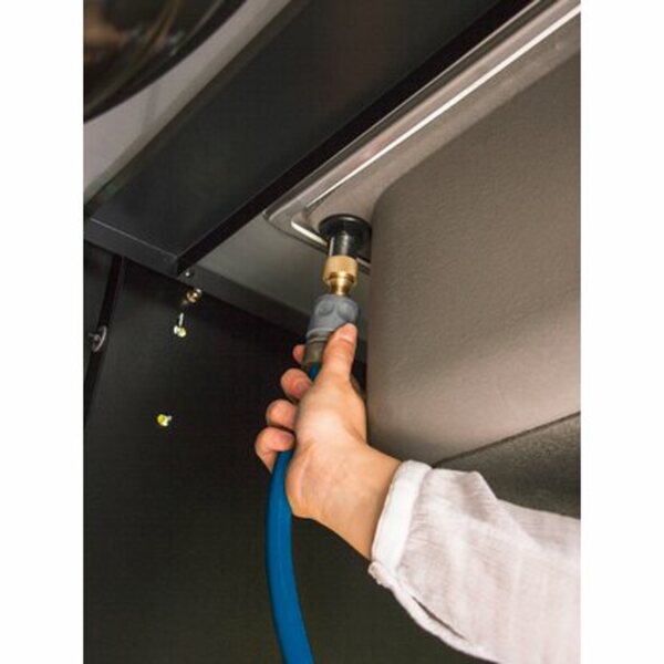 Bild 4 von Jamestown 4-Brenner Grillküche Tyson