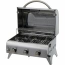 Bild 2 von Tepro Tisch-Gasgrill Millington Edelstahl