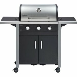 Enders®  Gasgrill Chicago 3 mit 3 Brennern