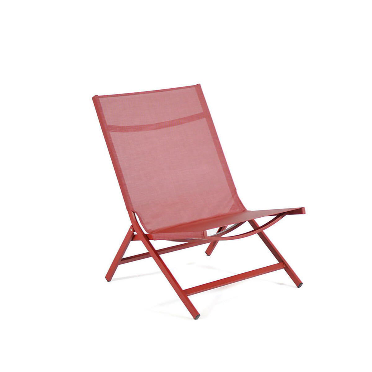 Bild 1 von Ambia Garden KLAPPSESSEL Rot