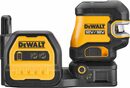 Bild 4 von DeWalt Kreuzlinienlaser »DCE825NG18-XJ«