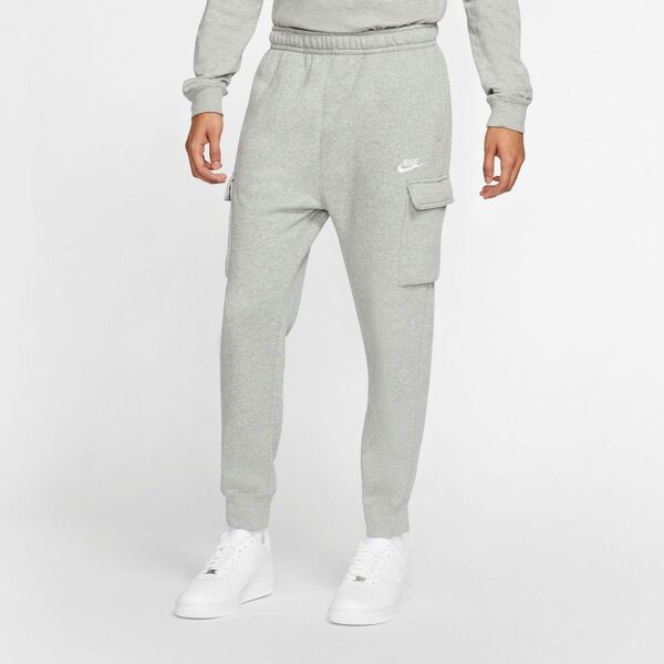 Bild 1 von Nike Sportswear Jogginghose »CLUB FLEECE MEN'S CARGO PANTS«