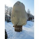 Bild 2 von Videx Garden Winterschutz Vlieshaube Extreme 180 cm x 120 cm Beige