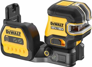 DeWalt Kreuzlinienlaser »DCE825NG18-XJ«